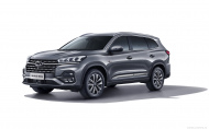 Chery Tiggo 8 Pro MAX в лизинг